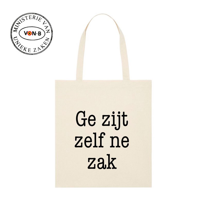 Ministerie van Unieke Zaken - 8