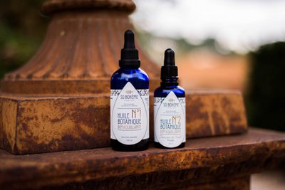 Bohème Cosmétique