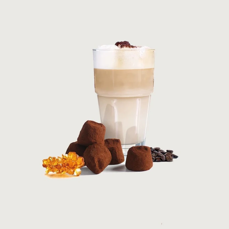 WOW Chocolao - 2