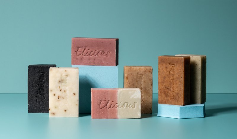 Elicious - 2