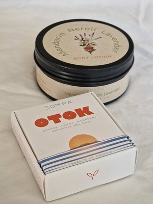 Soypa