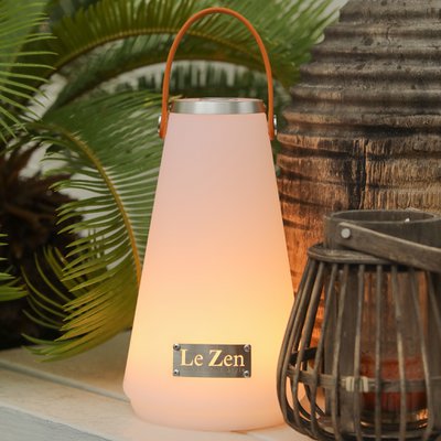Le Zen