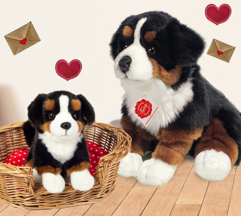 Hermann Teddy Collection - 3