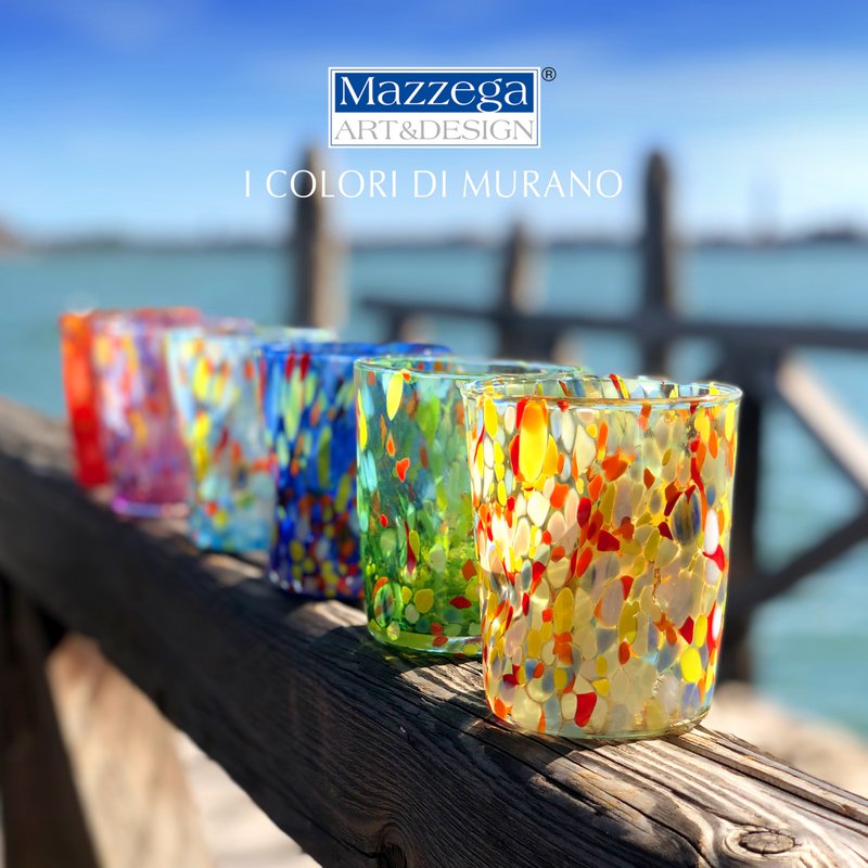 Mazzega Art & Design srl - 2