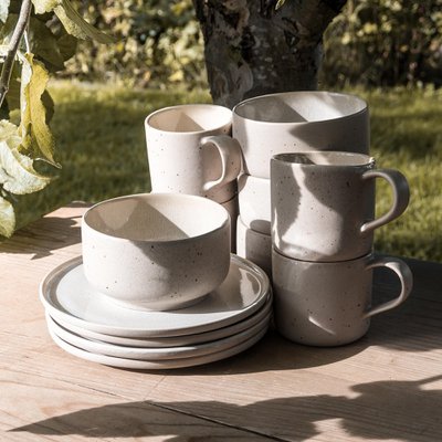 EDDA Stoneware