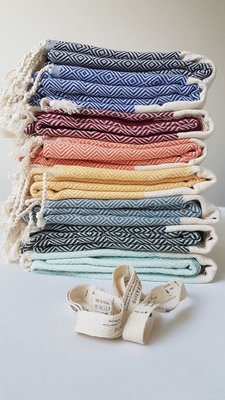 EL PATITO TOWELS & BATHROBES
