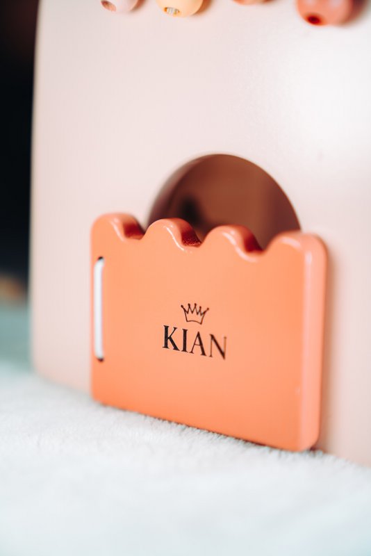 KIAN Family - 2