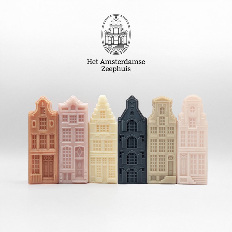 Het Amsterdamse Zeephuis - 7