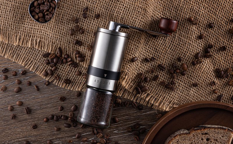 VIENESSO Barista- und Kaffeezubehör - 1