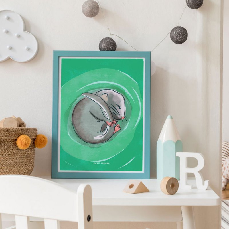 SHE DESIGNS HE PRINTS - 3