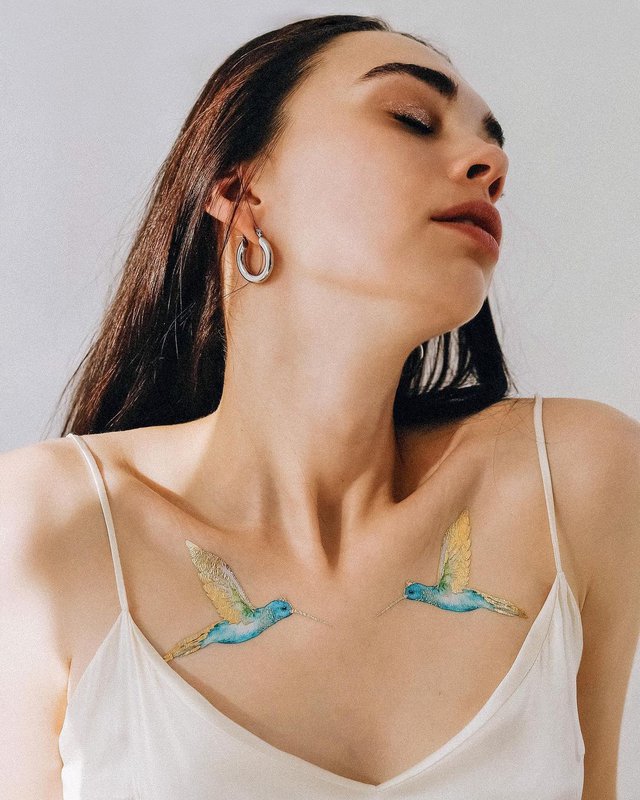TATTon.me temporary tattoos - 4