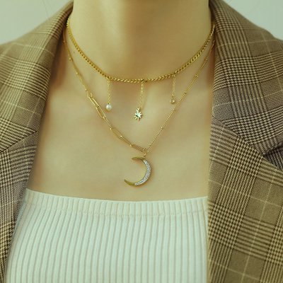 Bijoux Lee Cooper