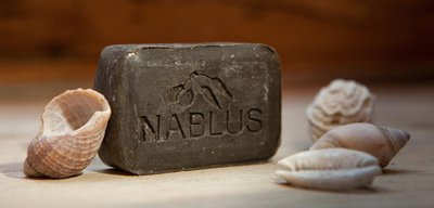 Nablus Soaps