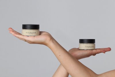if naturkosmetik