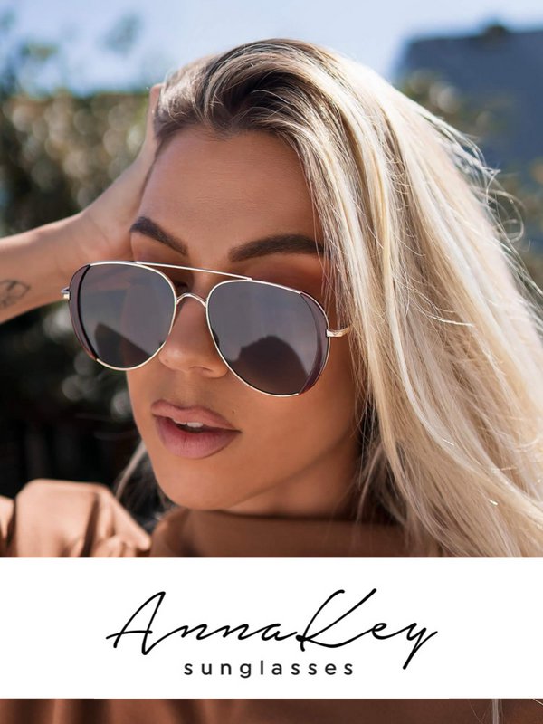 ANNAKEY - 2
