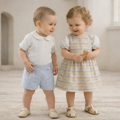 Kannela - Fashion for kids