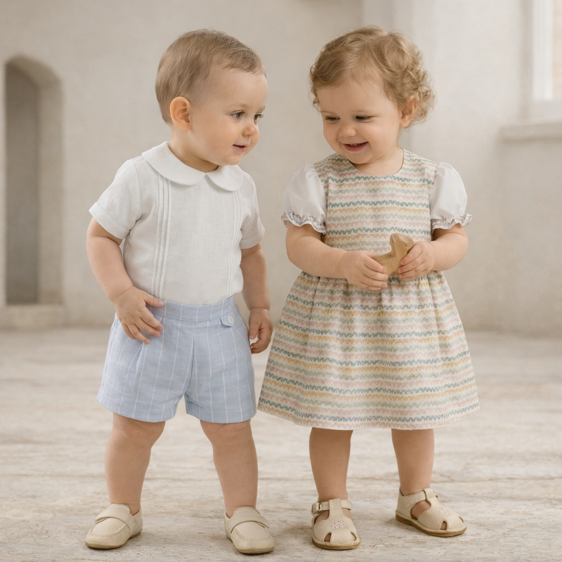 Kannela - Fashion for kids - 3