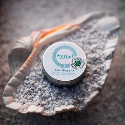 eternel Organic Skincare