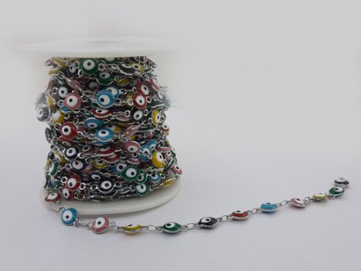 Ocean Waves Jewellery
