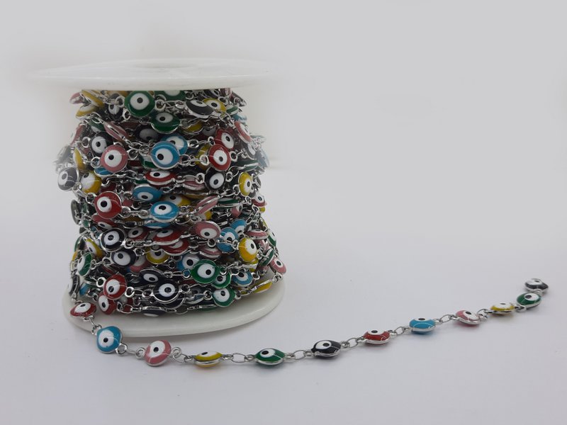 Ocean Waves Jewellery - 4