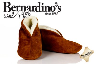 Bernardino Holland