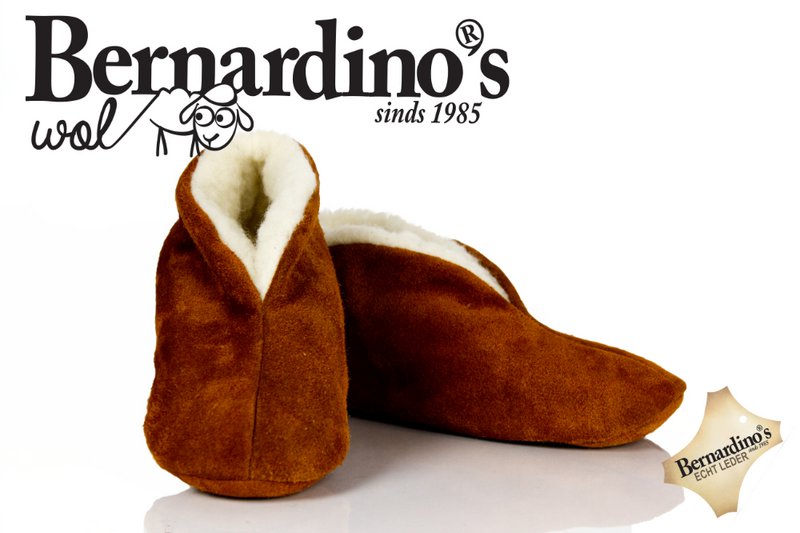 Bernardino Holland - 2