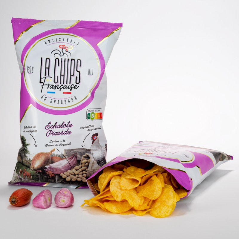 La Chips Française - 4