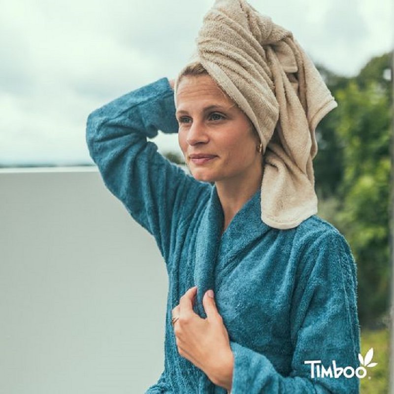 Timboo - 4