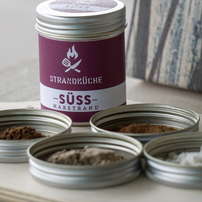 Strandküche - 2