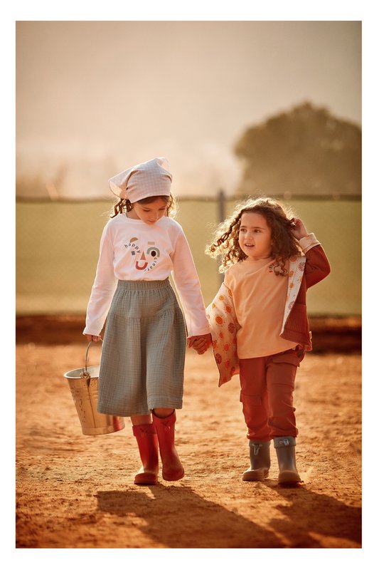 Miela Kids Netherlands - 1
