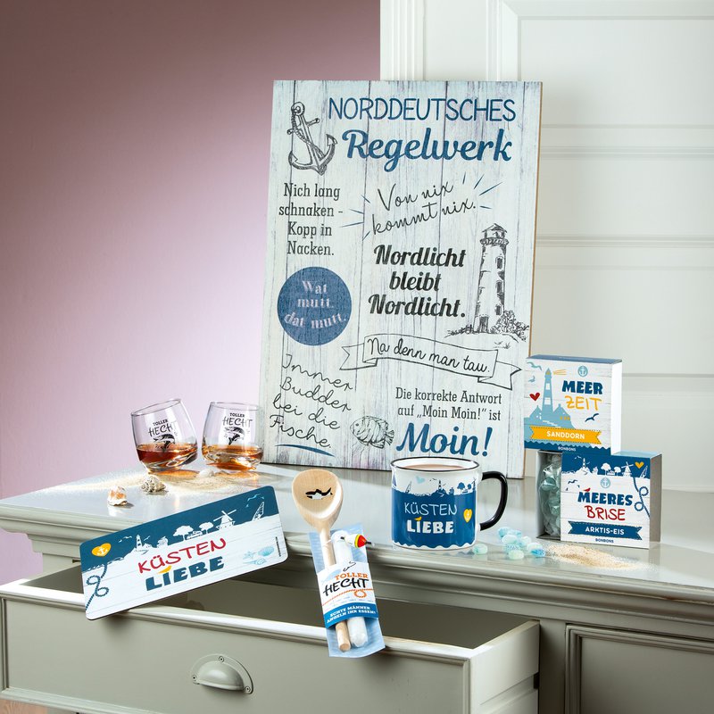 GILDE HANDWERK - 18