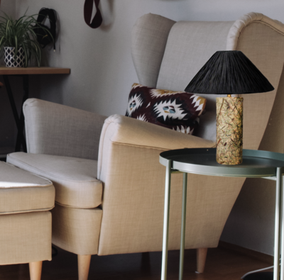 Studio79 lamps
