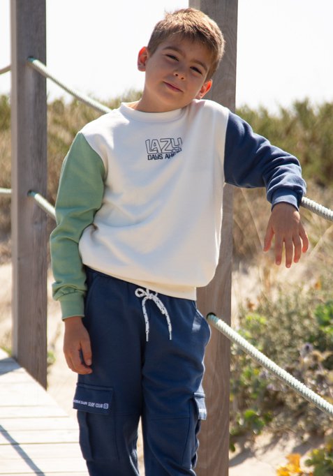 BENNIE KIDS - 8