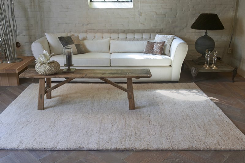 House of Rugs - 1