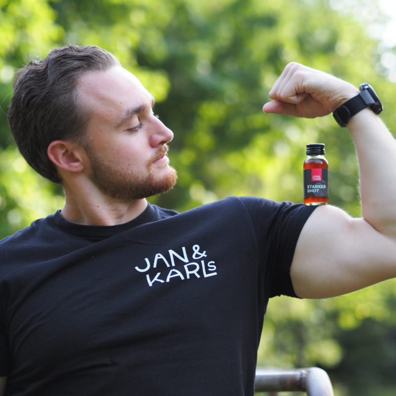 Jan & Karls - 2