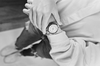 TIMEMATE