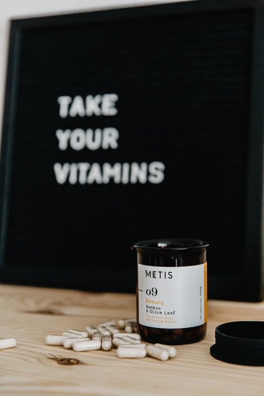 Metis Supplements - 5