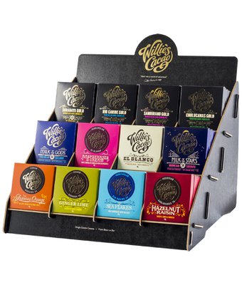 Willies Cacao