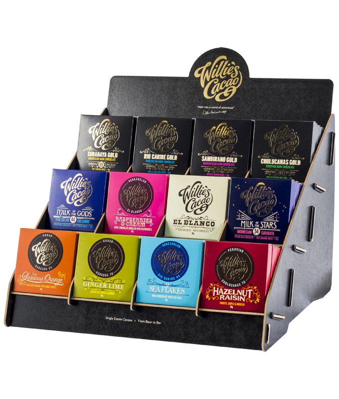 Willies Cacao - 3