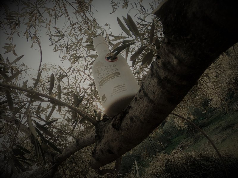 AKRA MOREA OLIVE OIL - 5
