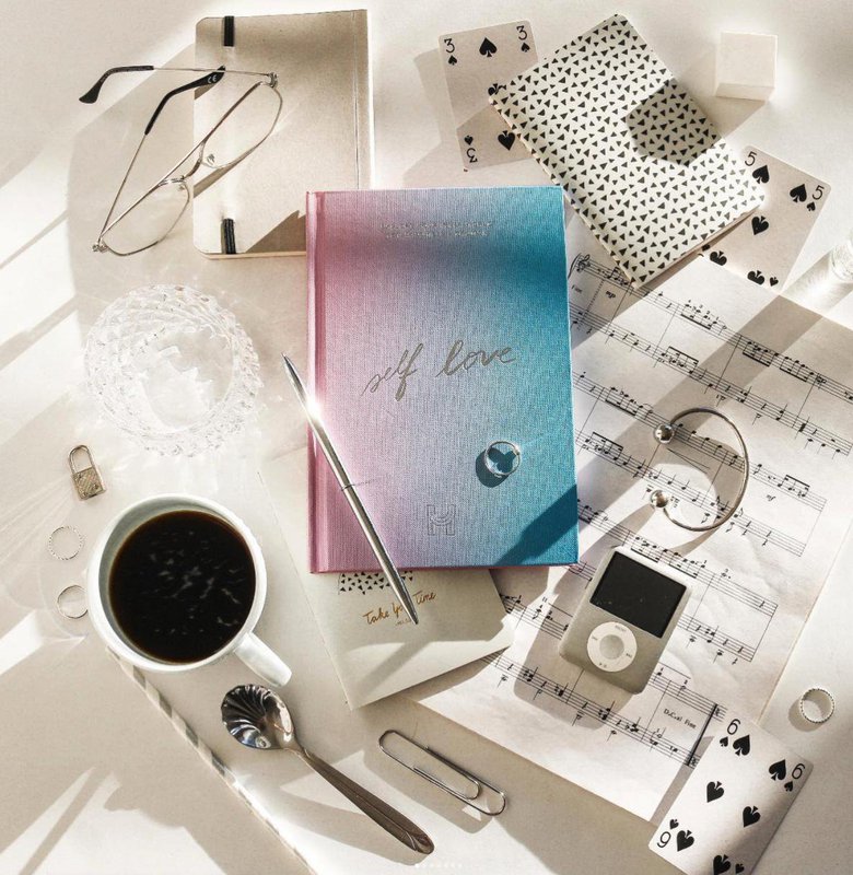 THE HAPPINESS PLANNER - 3