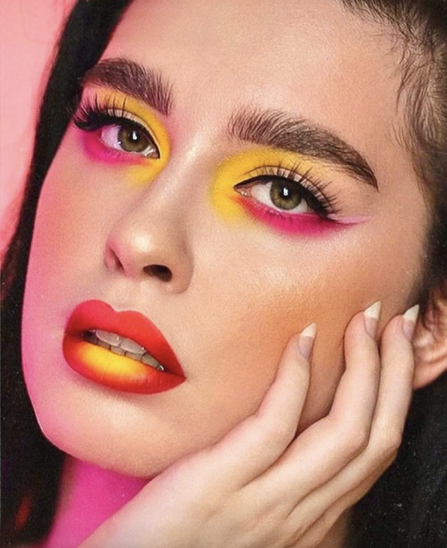 FAYKE Cosmetics - 1