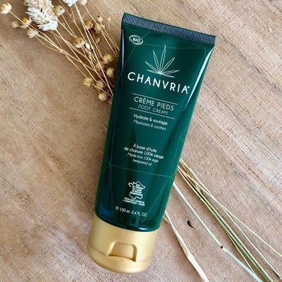 CHANVRIA