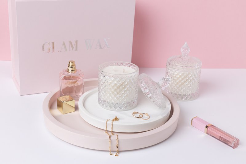 GLAM WAX - 6