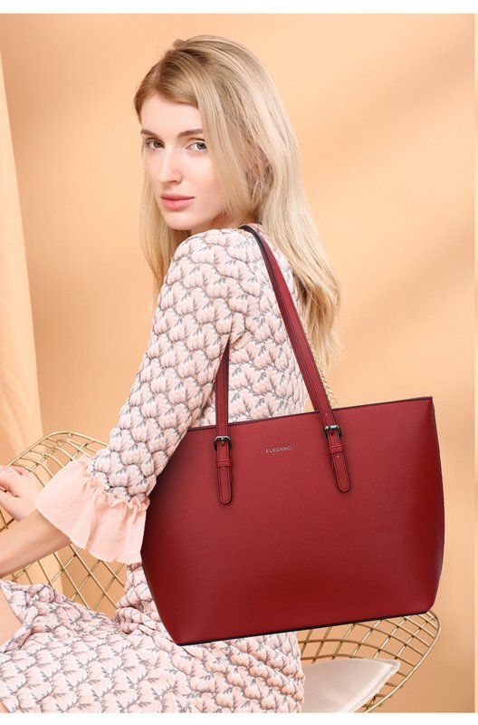 Vender Bags - 1