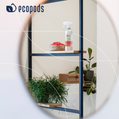 Ecopods
