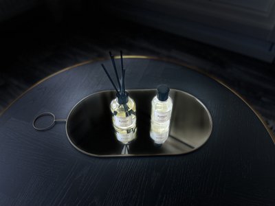 Blends By Dubai