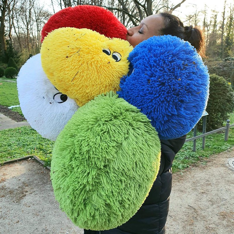 FLAUSCHN® - Botschafter für liebevolles Miteinander  - 7