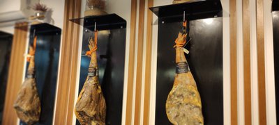 IBÉRICO EXPERIENCE
