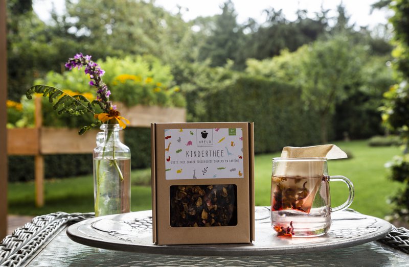 ARELO thee & accessoires - 6